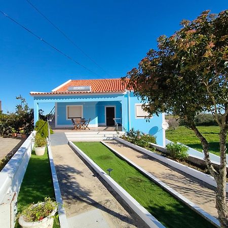 Vivenda Palheiras Villa Roncao Exterior photo