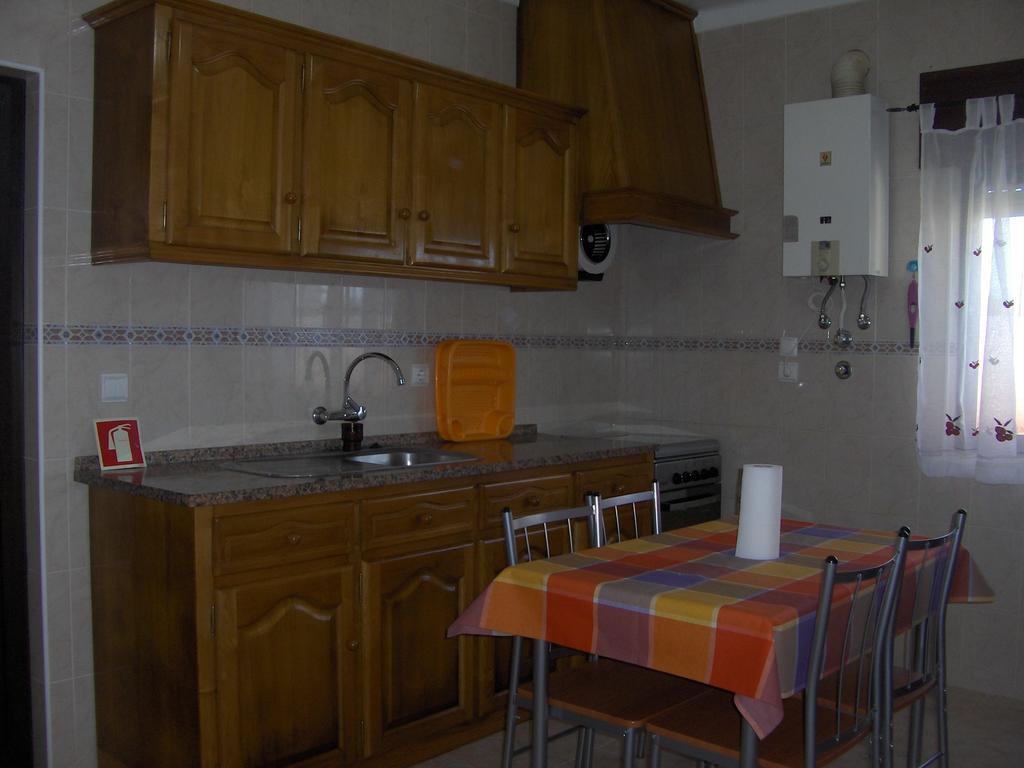 Vivenda Palheiras Villa Roncao Exterior photo